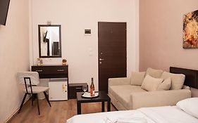 Hotel Ilisia